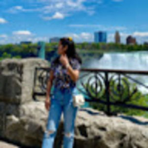 Meet your Posher, Tenzin